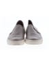 Steve Madden Solid Gray Sneakers Size 7 - photo 2