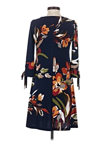 MSK Casual Dress (view 2)