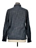 Alfani Gray Long Sleeve Button-Down Shirt Size XL - photo 2