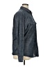 Alfani Gray Long Sleeve Button-Down Shirt Size XL - photo 4