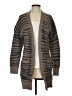 Jessica Simpson Brown Cardigan Size S - photo 1