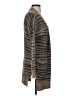 Jessica Simpson Brown Cardigan Size S - photo 4