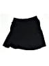 iuga Solid Black Active Skort Size XXL - photo 1