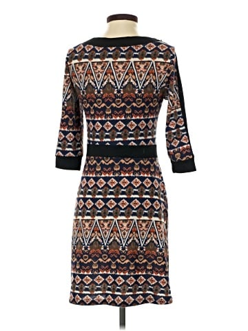 Papillon Casual Dress (view 2)