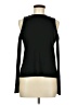Jack by BB Dakota Black Sweater Vest Size M - photo 1