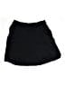 iuga Solid Black Active Skort Size XXL - photo 2