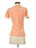 Assorted Brands Orange Short Sleeve T-Shirt Size S - photo 2