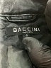 Baccini 100% Polyurethane Black Jacket Size S - photo 6
