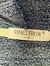 Smallshow Blue Cardigan Size Med Maternity - photo 3