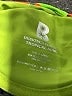 Blackbough Paisley Green Swimsuit Top Size XL - photo 3