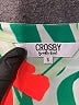 Crosby Tropical Green 3/4 Sleeve Blouse Size S - photo 7