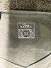 Sexy Basics Gray Long Sleeve T-Shirt Size XL - photo 7