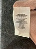 Alice + Olivia Tan Pink Long Sleeve Top Size S (estimated) - photo 7