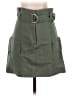 A.L.C. Green Casual Skirt Size 2 - photo 1