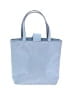 Unbranded Solid Blue Satchel One size - photo 3