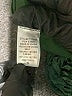 Entro 100% Polyester Green Long Sleeve Blouse Size S - photo 8