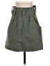 A.L.C. Green Casual Skirt Size 2 - photo 2