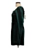 Mi ami Green Cocktail Dress Size L - photo 5