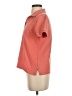 L.L.Bean Orange Short Sleeve Polo Size XS - photo 5
