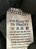 Ekouaer Solid Gray Athletic Shorts Size L - photo 4