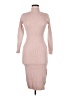 Unbranded Pink Casual Dress Size M - photo 1