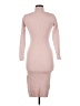 Unbranded Pink Casual Dress Size M - photo 2