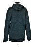 Under Armour 100% Polyester Teal Pullover Hoodie Size S - photo 2