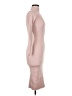 Unbranded Pink Casual Dress Size M - photo 4