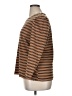 DKNY Jeans Brown Cardigan Size 1X - photo 5
