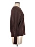 Gap Brown Pullover Sweater Size M - photo 4