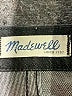 Madewell Black Jeans Size 31 waist - photo 7