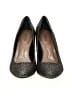 Style&Co Gray Black Heels Size 7 - photo 2