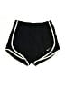 Nike 100% Recycled Polyester Black Athletic Shorts Size XS - photo 1