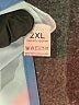 Unbranded 100% Polyester Blue 3/4 Sleeve Blouse Size 2X - photo 7