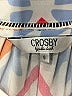 Crosby Pink 3/4 Sleeve Blouse Size S - photo 7