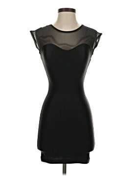 knee length dresses for ladies RNS310 main image 1