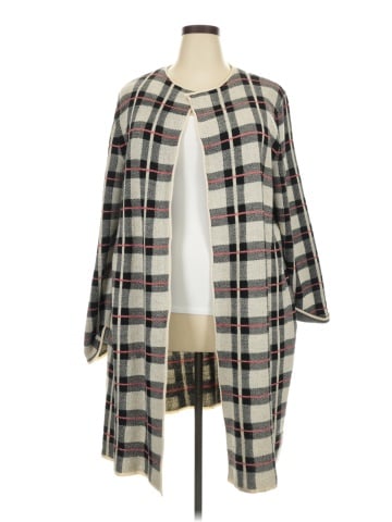 Notations Cardigan (view 1)
