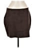 Dèluc. Brown Formal Skirt Size M - photo 1
