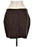 Dèluc. Brown Formal Skirt Size M - photo 2