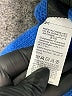 Shein 100% Acrylic Blue Turtleneck Sweater Size S - photo 8