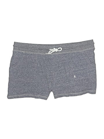 Danskin Now Athletic Shorts (view 1)