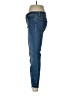 Rampage Solid Blue Jeans Size 7 - photo 5