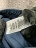 Eddie Bauer Solid Blue Track Pants Size XL - photo 5