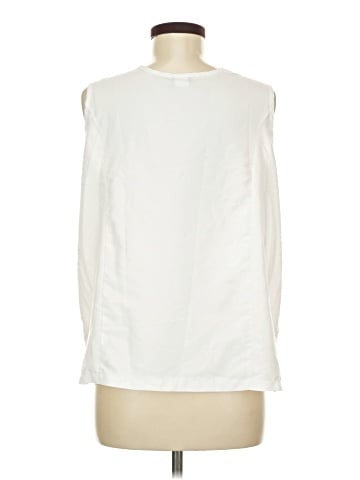 Salon Studio by Haband Sleeveless Blouse (view 2)