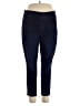 Flawless Blue Jeggings Size 16 - photo 1