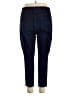 Flawless Blue Jeggings Size 16 - photo 2