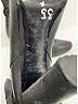 Balenciaga 100% Leather Black Leather Ankle Boots Size EU (IT) 38 1/2 / US 8 1/2 - photo 5