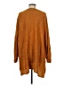 H&M Orange Poncho Size M - photo 2