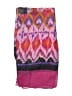 Assorted Brands Purple Pink Scarf One size - photo 2