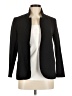 Silence and Noise 100% Polyester Black Blazer Size S - photo 1